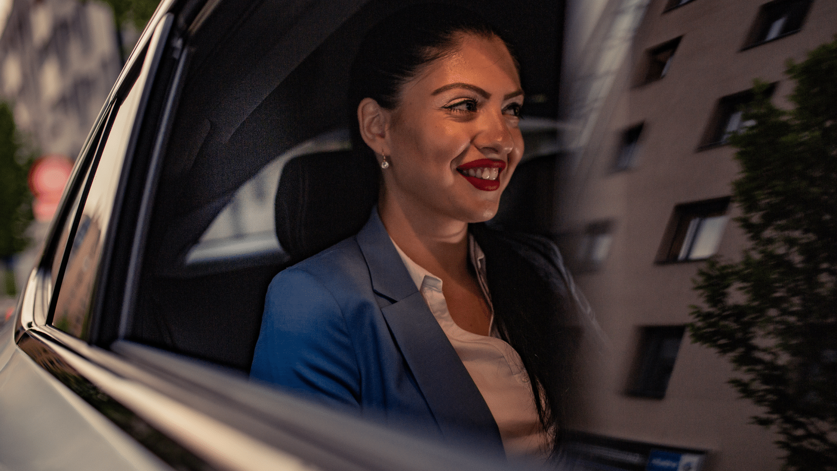 luxury car services